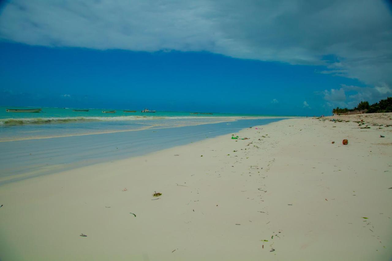 Pwani Beach Boutique Hotel Zanzibar Пвани-Мчангани Экстерьер фото