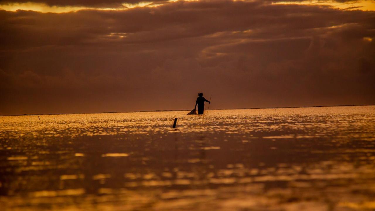 Pwani Beach Boutique Hotel Zanzibar Пвани-Мчангани Экстерьер фото
